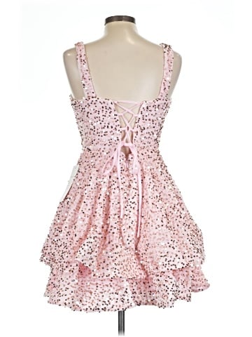 Wear Your Love Cocktail Dress (view 2)