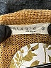 Illa Illa Tan Cardigan Size S - photo 7