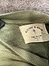 Electric & Rose Tie-dye Green Sweatshirt Size L - photo 7