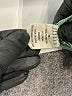 Assorted Brands 100% Polyester Tweed Green Romper Size M - photo 4