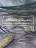 Eddie Bauer 100% Recycled Nylon Blue Vest Size 1X - photo 6
