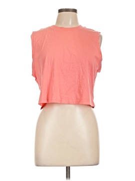 Lululemon Athletica Sleeveless T-Shirt (view 1)