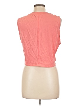 Lululemon Athletica Sleeveless T-Shirt (view 2)