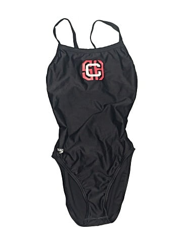 Speedo One Piece Swimsuit (view 1)