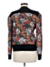 Unbranded Floral Black Pullover Sweater Size M (estimated) - photo 2