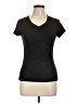 Tek Gear Black Active T-Shirt Size L - photo 1