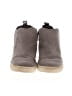 SO Gray Ankle Boots Size 12 (kids) - photo 2