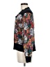Unbranded Floral Black Pullover Sweater Size M (estimated) - photo 5