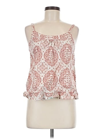 fat face Sleeveless Blouse (view 1)
