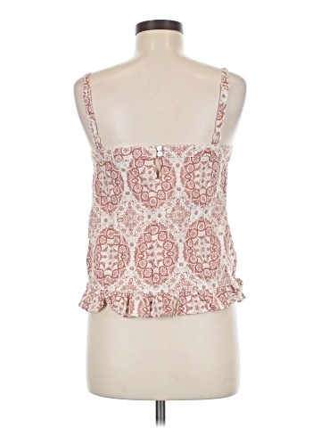 fat face Sleeveless Blouse (view 2)
