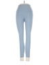 Crz Yoga Blue Active Pants Size 2 (estimated) - photo 1