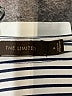 The Limited Blue 3/4 Sleeve Top Size M - photo 7