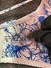 Unbranded Ivory Swimsuit Top Size S - photo 3