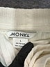 Monki Ivory Cardigan Size L - photo 7