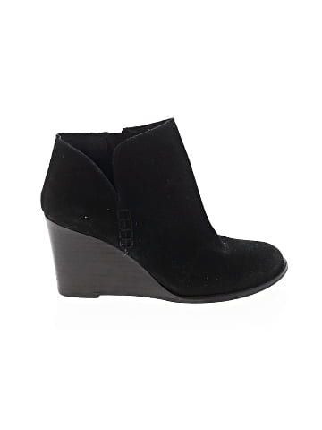 Lucky Brand Wedges (view 1)