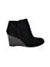Lucky Brand Black Wedges Size 8 1/2 - photo 1