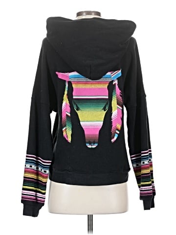 Lauren Moshi Sweatshirt (view 2)