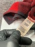 Soft Surroundings Red Long Sleeve Polo Size S (petite) - photo 9