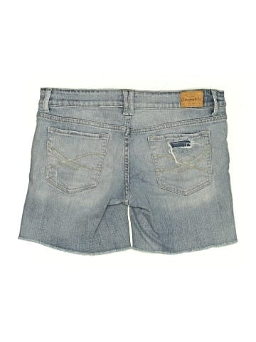 Aeropostale Denim Shorts (view 2)