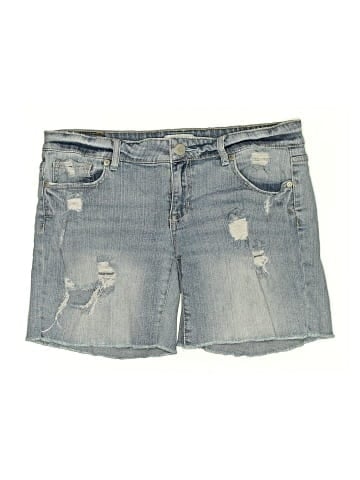 Aeropostale Denim Shorts (view 1)