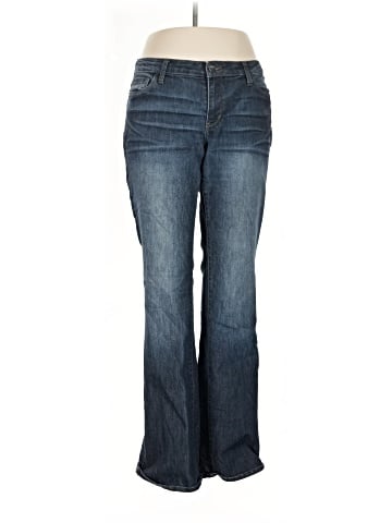 DKNY Jeans Jeans (view 1)