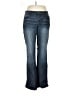 DKNY Jeans Blue Jeans Size 12 - photo 1