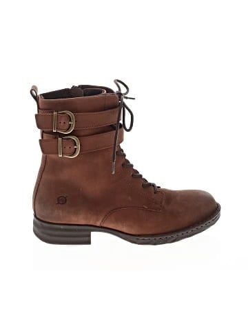 Born Handcrafted Footwear Ankle Boots (view 1)