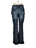 DKNY Jeans Blue Jeans Size 12 - photo 2