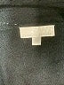 Carolyn Taylor Black Kimono Size XL - photo 7