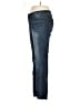 DKNY Jeans Blue Jeans Size 12 - photo 5