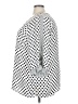 Rose + Olive Polka Dots White 3/4 Sleeve Blouse Size 3X - photo 5