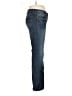 DKNY Jeans Blue Jeans Size 12 - photo 4