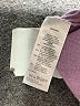 Madewell Purple Turtleneck Sweater Size XS - photo 8