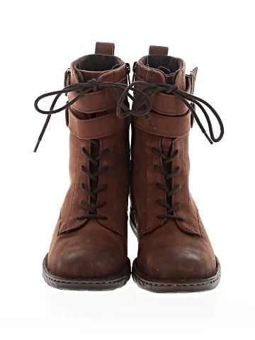 Born Handcrafted Footwear Ankle Boots (view 2)
