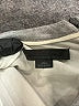 Alexander Wang Gray Short Sleeve Top Size M - photo 7