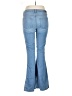Paige Blue Jeans Size 31 waist - photo 2