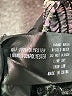 Camellia Black Sleeveless Top Size S - photo 8