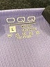 OQQ Purple Bodysuit Size L - photo 4
