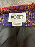 Koret Tweed Red Blazer Size 20 - photo 6