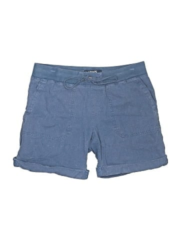 Chaps Shorts (view 1)