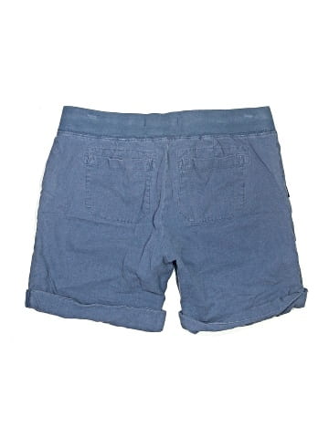 Chaps Shorts (view 2)