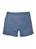 Chaps Chevron-herringbone Blue Shorts Size S - photo 2