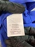 J.Crew 100% Polyester Blue Sleeveless Blouse Size 0 - photo 8