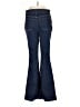 SPANX Blue Jeans Size L - photo 2