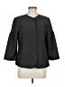 Harve Benard Gray Blazer Size 8 - photo 1
