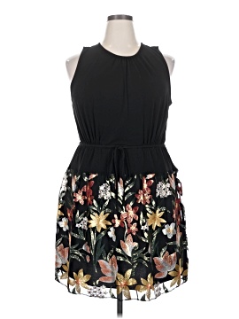 Aidan Mattox Casual Dress