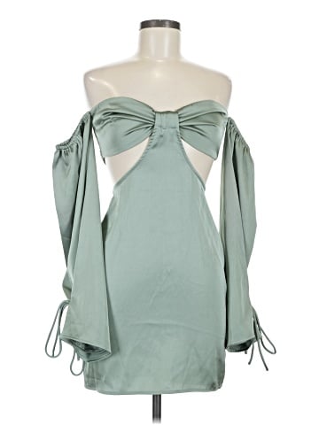 Alice Elle Cocktail Dress (view 1)
