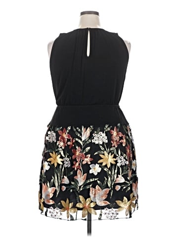 Aidan Mattox Casual Dress (view 2)