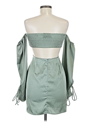 Alice Elle Cocktail Dress (view 2)