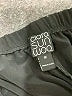 Clara Sun Woo Solid Black Active Pants Size 1X - photo 7